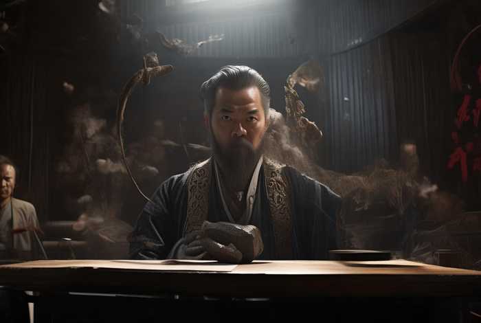 包公掷砚的故事；包公掷砚的故事简短