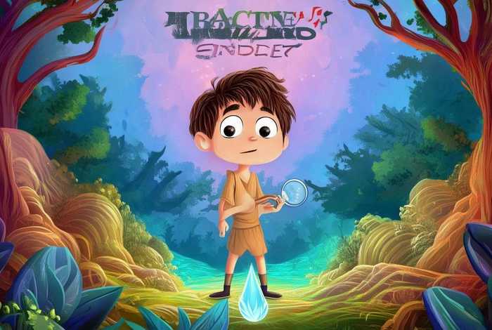 儿童读物 冒险；冒险的儿童读物有哪些