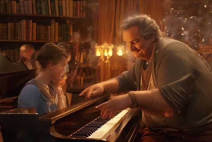 大手叔叔的故事；大手叔叔的故事在线听