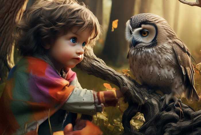 儿童通话故事编写、编写儿童童话