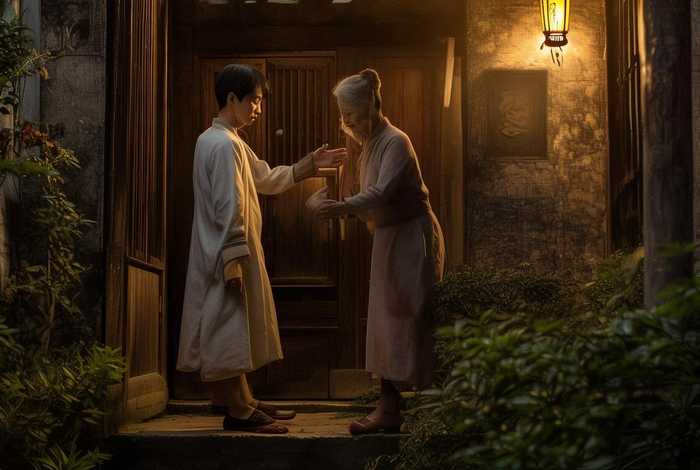 大百科讲上门女婿(大百科讲上门女婿的故事) 大百科讲上门女婿(大百科讲上门女婿的故事)