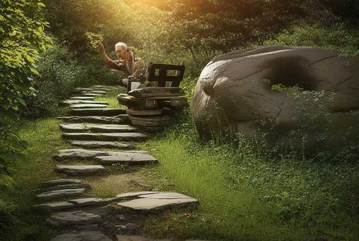 吃一堑长一智的正确读音 吃一堑长一智堑的读音