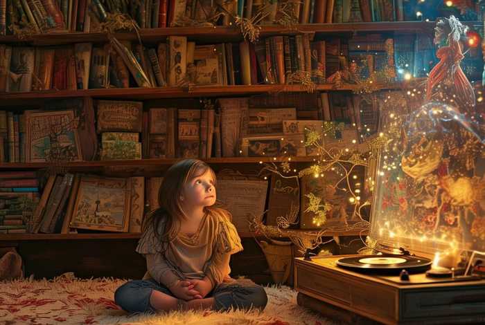 安徒生童话听书；安徒生童话听书在线收听免费