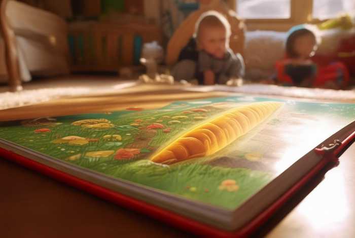 拔萝卜睡前故事文字；拔萝卜睡前故事文字版