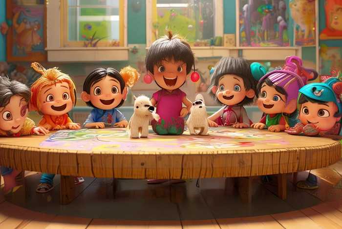 儿童讲故事节目；幼儿讲故事节目名称