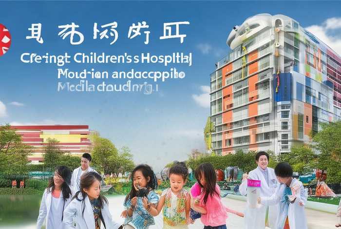 北京儿童医院简介、首都医科大学附属北京儿童医院简介