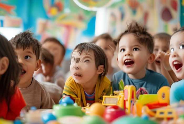 儿童语言表达训练素材、儿童语言表达训练素材图片