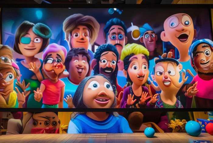 多人讲幼儿故事、多人讲幼儿故事的软件