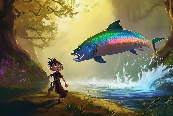 大鱼故事简介（国产电影大鱼的故事简介）