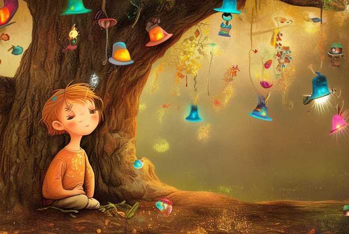 儿童诗集《帽子的秘密》 《帽子的秘密》属于什么诗 儿童诗集《帽子的秘密》 《帽子的秘密》属于什么诗