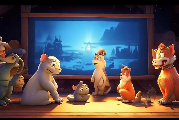 动物成语故事100篇视频 动物成语故事100篇视频播放