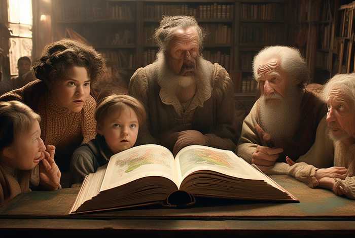 多读书读好书的故事；多读书读好书的名人故事