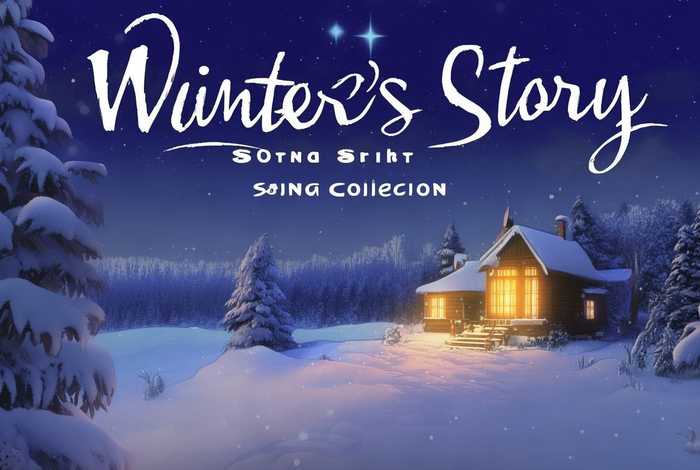 冬天的故事歌曲大全、冬天的故事歌曲大全歌词