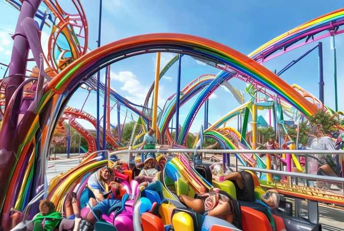 彩虹过山车中文版 彩虹过山车中文版免费观看