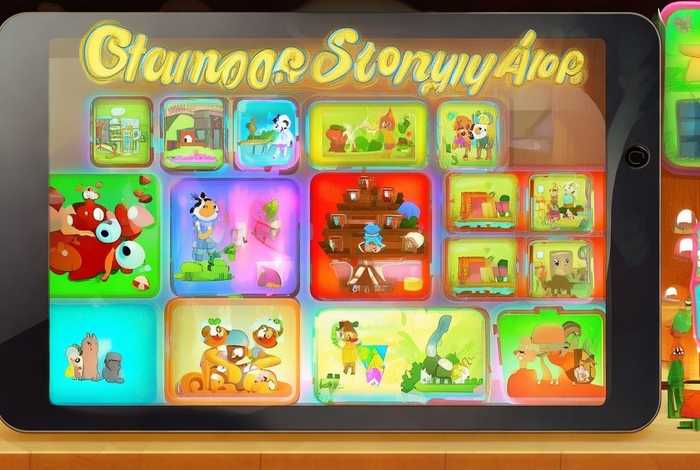 儿童讲故事的软件有哪些，小孩讲故事的软件有哪些？