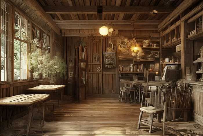 大小故事 大小故事驿站