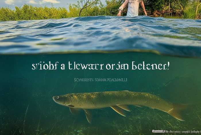 成语故事如鱼得水告诉我们什么(成语故事如鱼得水告诉我们什么道理) 成语故事如鱼得水告诉我们什么(成语故事如鱼得水告诉我们什么道理)