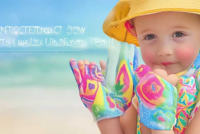 儿童防晒手袖套、儿童防晒手袖套图片