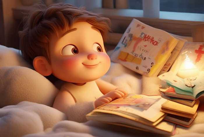 宝宝故事0-3岁睡前故事；宝宝故事0-3岁睡前故事文字版