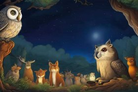 安全寓言故事的分享的感悟 安全寓言故事的分享的感悟怎么写