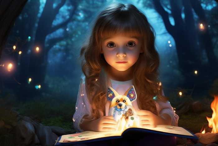 宝石狗故事读后感；宝石狗故事读后感怎么写