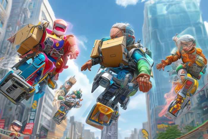 播放超级飞侠故事 播放超级飞侠故事内容