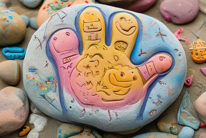 儿童趣味篆刻图片、儿童趣味篆刻图片简单