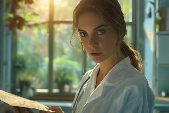 播放医生的故事；播放医生的故事视频