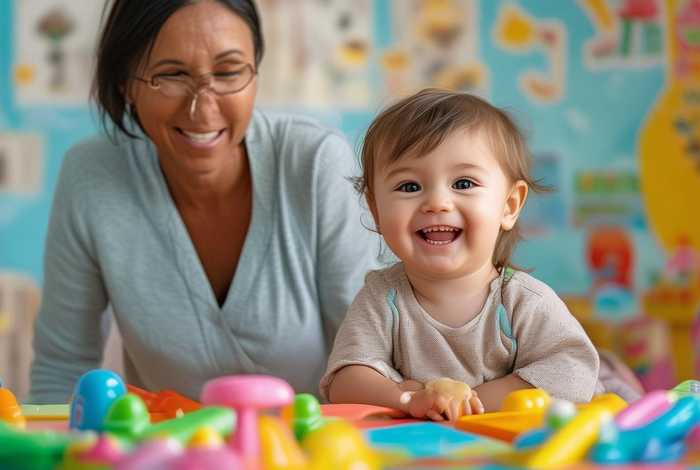 儿童语言训练方法 儿童语言发育训练方法