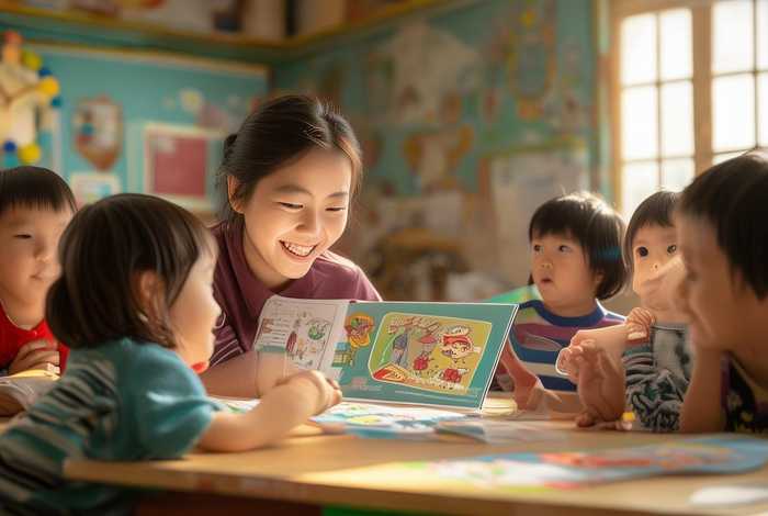 叮咚叮咚故事教案 叮咚叮咚故事幼儿园教案