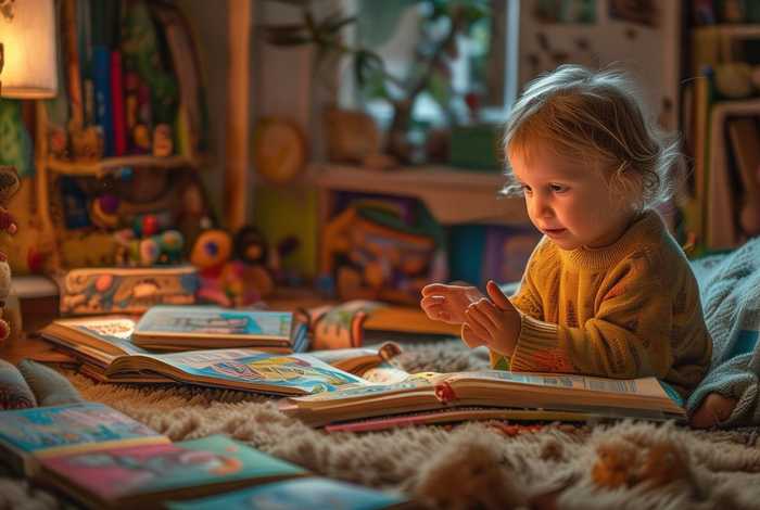 宝宝讲故事在线听故事 - 宝宝讲故事在线听故事免费