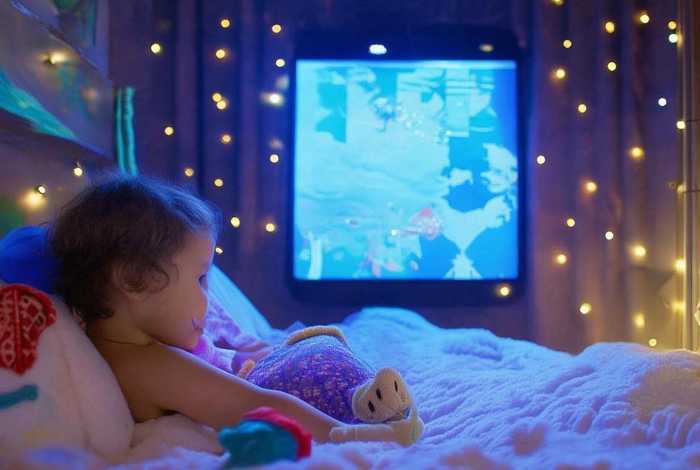 宝宝睡前故事鱼的故事 - 宝宝睡前故事鱼的故事在线听