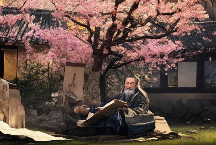 成博士古诗文文言文、古文中的博士 成博士古诗文文言文、古文中的博士