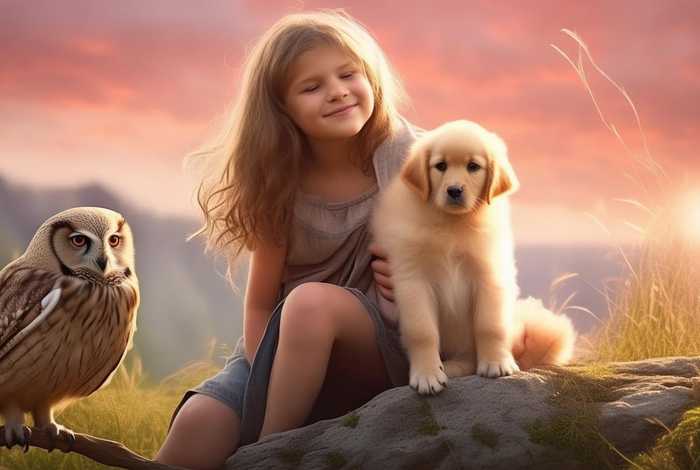 动人的故事作文 - 动人的故事作文300字左右