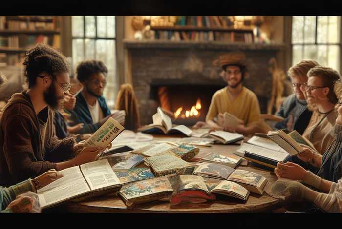 包容小故事，包容小故事及感悟