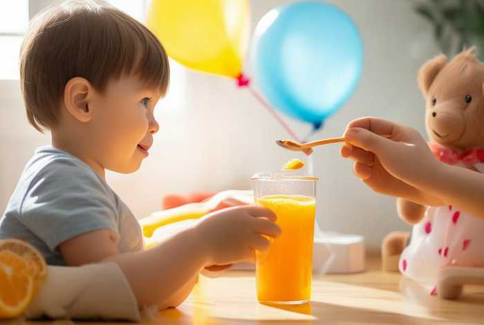 儿童退烧药布洛芬颗粒 - 儿童退烧药布洛芬颗粒吃多少