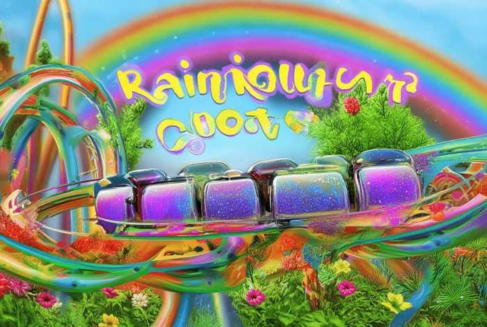 彩虹过山车的故事、彩虹过山车的故事视频 彩虹过山车的故事、彩虹过山车的故事视频