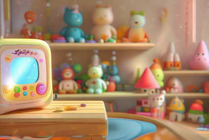 宝宝早教故事机哪款好 宝宝故事机哪种好