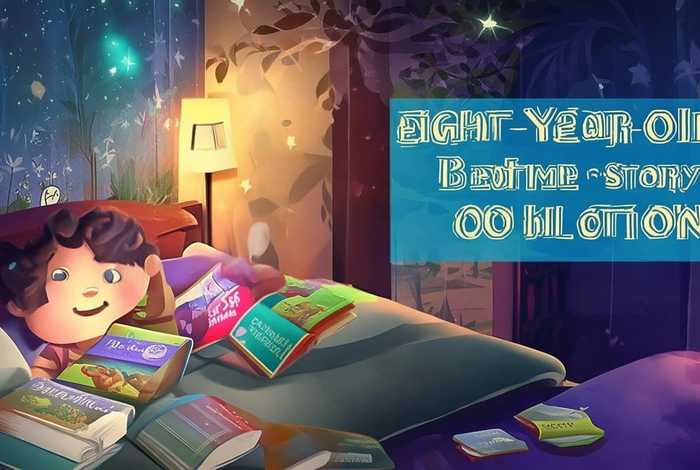 八岁儿童睡前故事大全；八岁孩子睡前故事大全精选
