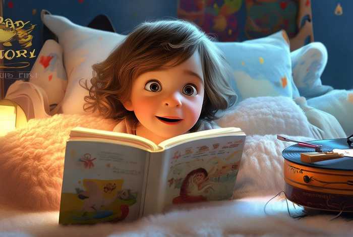 宝宝故事有声版（宝宝故事有声版在线收听）