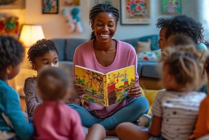 儿童讲故事阅读 幼儿阅读故事视频