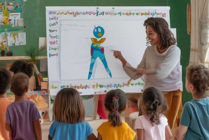 多喝水身体好故事 多喝水身体好的教案