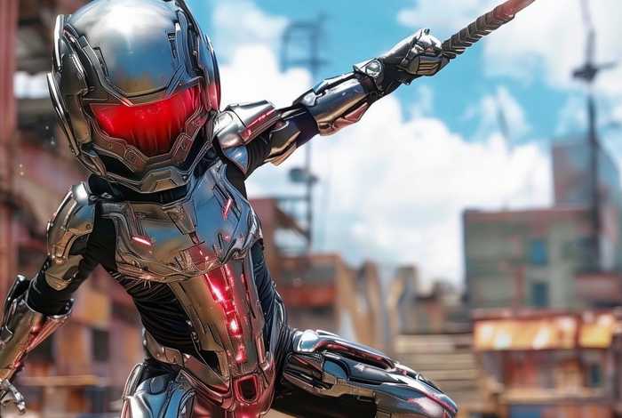 儿童钢铁战士故事书（故事片钢铁战士）