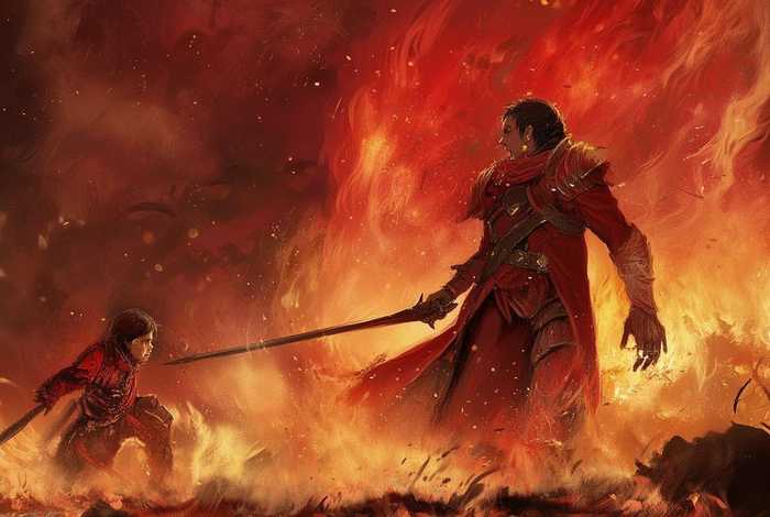 大战红孩儿的故事概括 大战红孩儿的故事简介概括