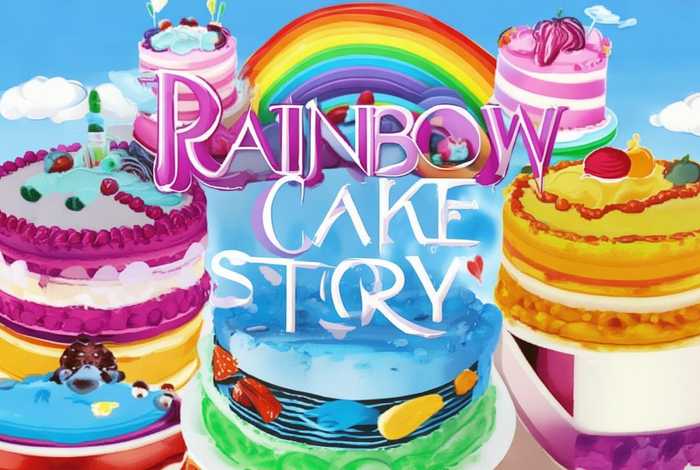 彩虹蛋糕的故事演讲视频 彩虹蛋糕的故事演讲视频大全 彩虹蛋糕的故事演讲视频 彩虹蛋糕的故事演讲视频大全