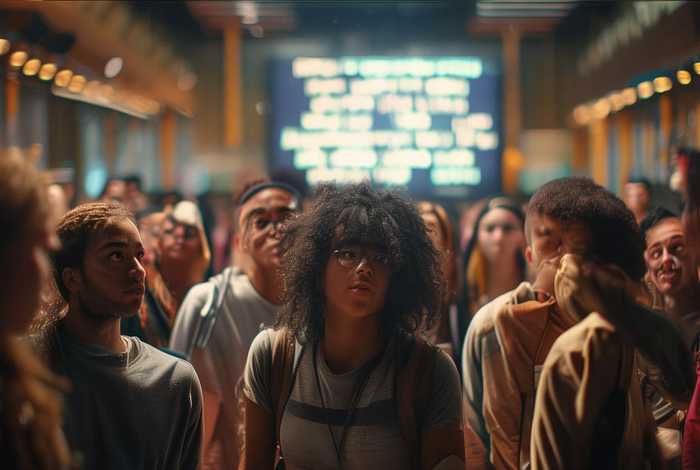 大学励志故事，大学生励志真实故事