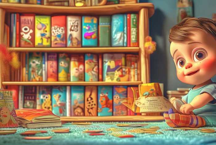 宝宝故事读本 宝宝故事读本大全