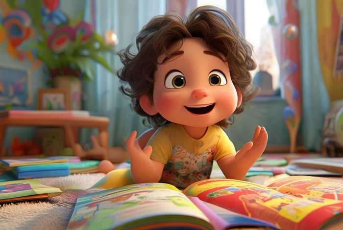 儿童讲故事及感悟；幼儿讲故事感言