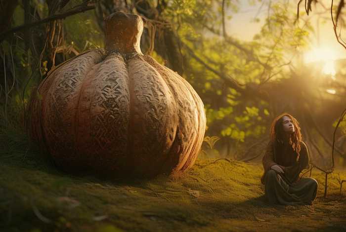 大葫芦的故事的感想;大葫芦的故事的感想是什么 大葫芦的故事的感想;大葫芦的故事的感想是什么