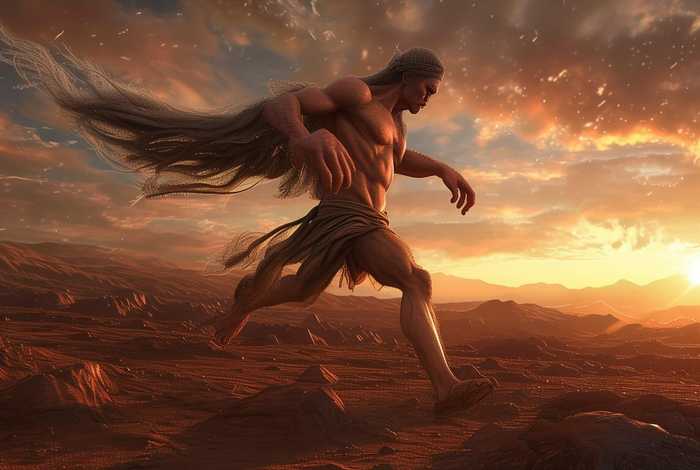 播放夸父追日的故事 - 播放夸父追日的故事英文